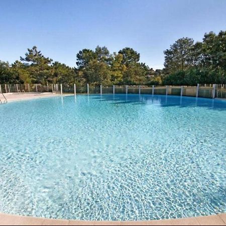 Residence Standing Riviera Golf Mandelieu מראה חיצוני תמונה